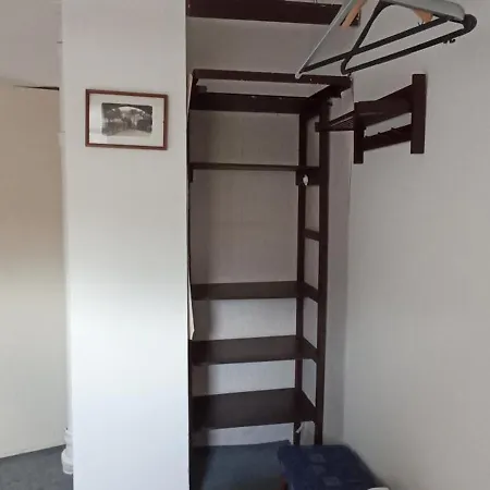 Chata Barborka Hotel