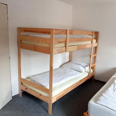 Hotel Chata Barborka