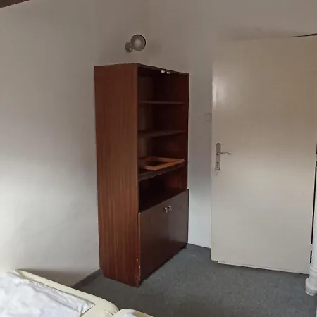 Chata Barborka Hotel Loucna pod Klinovcem