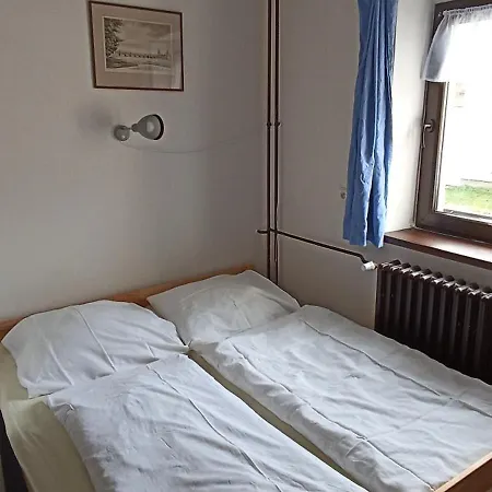 Chata Barborka Hotel