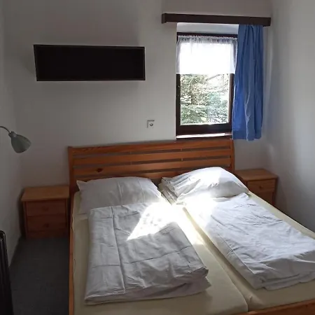 Chata Barborka Hotel *