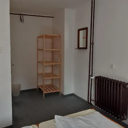 Chata Barborka Hotel Loucna pod Klinovcem