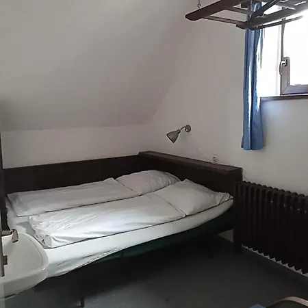 Hotel Chata Barborka *