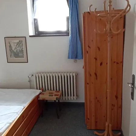 Chata Barborka * Loucna pod Klinovcem