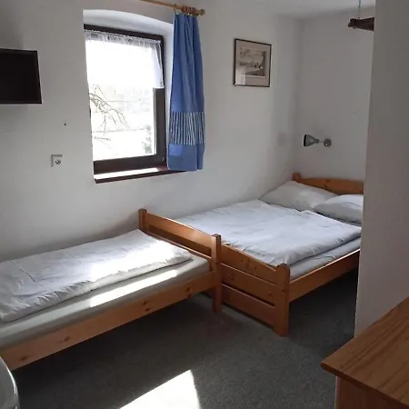 Hotel Chata Barborka *