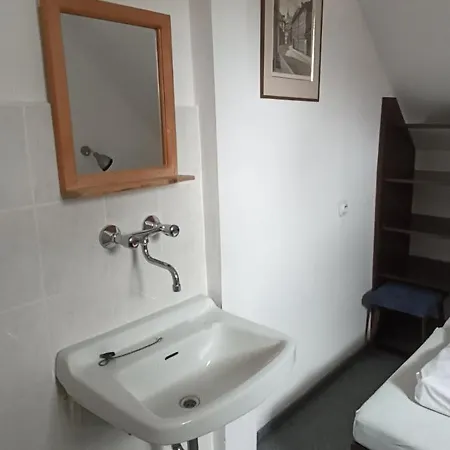 Chata Barborka Hotel