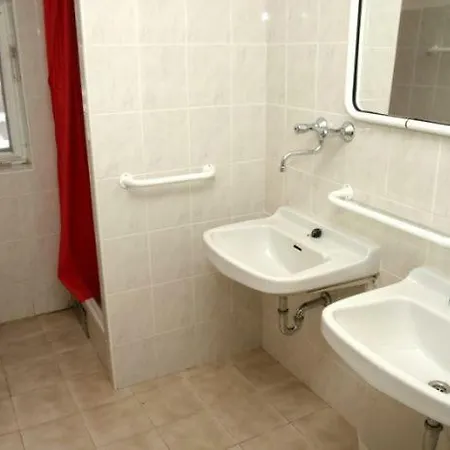 Chata Barborka Отель