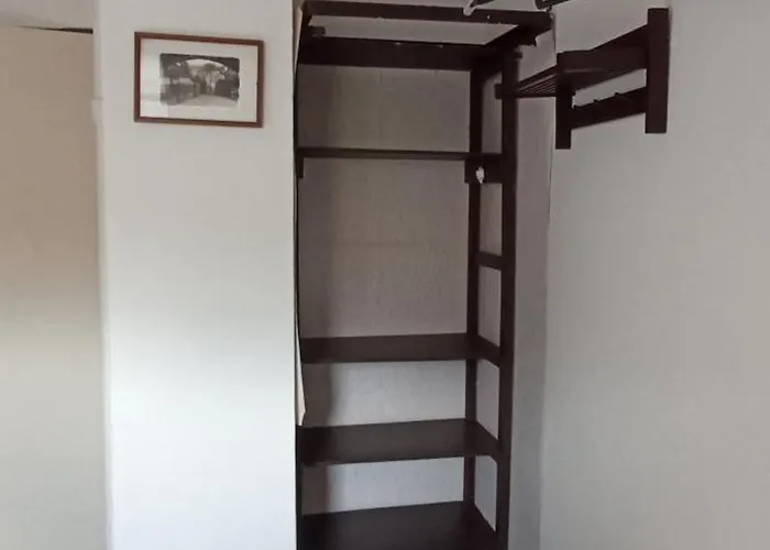 Chata Barborka Hotel