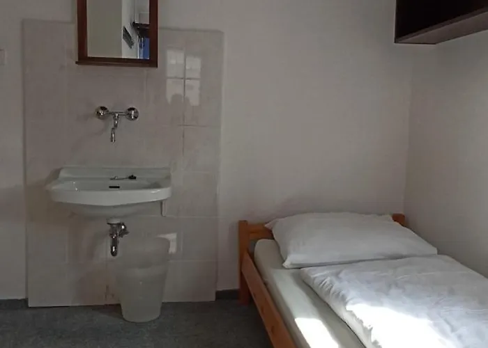 Chata Barborka Hotel *