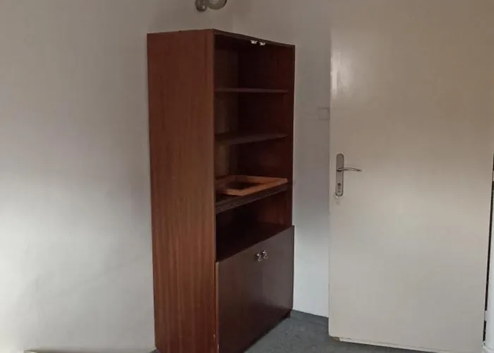 Chata Barborka Hotel Loučná pod Klínovcem