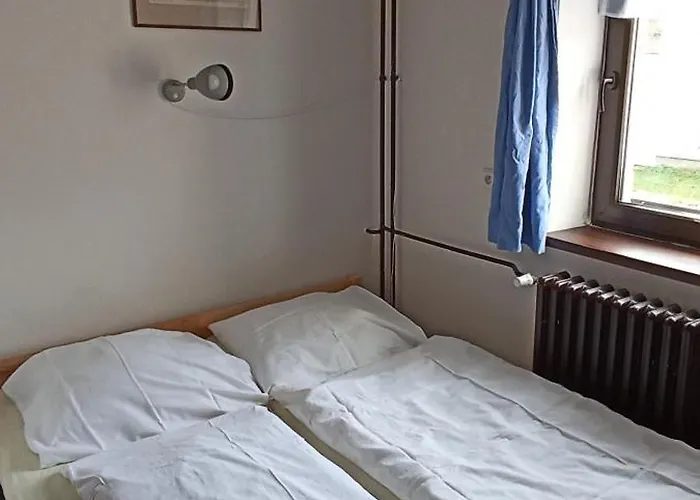 Chata Barborka Hotel