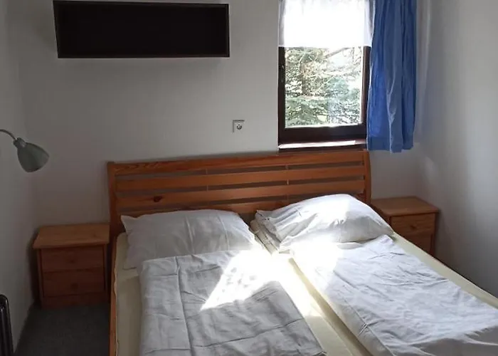 Chata Barborka Hotel *