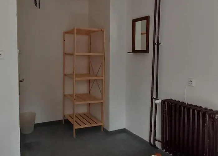 Chata Barborka Hotel Loučná pod Klínovcem