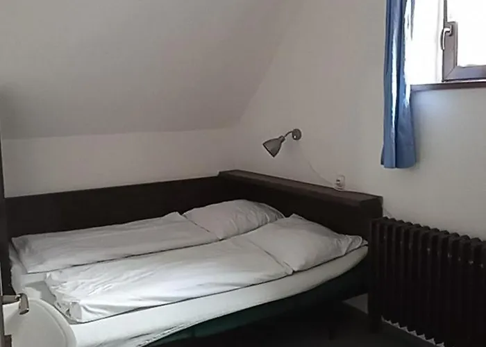 Hotel Chata Barborka *