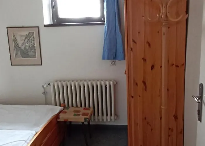 Chata Barborka * Loučná pod Klínovcem