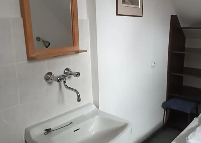 Chata Barborka Hotel