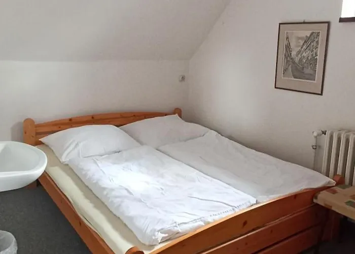 Hotel Chata Barborka *