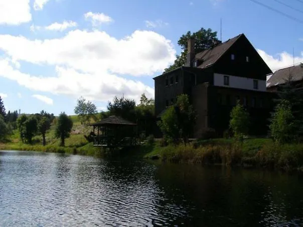 Chata Barborka Hotel