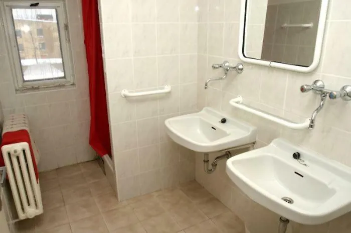 Chata Barborka Hotel